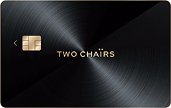 TWO CHAIRS W (투체어스 W)